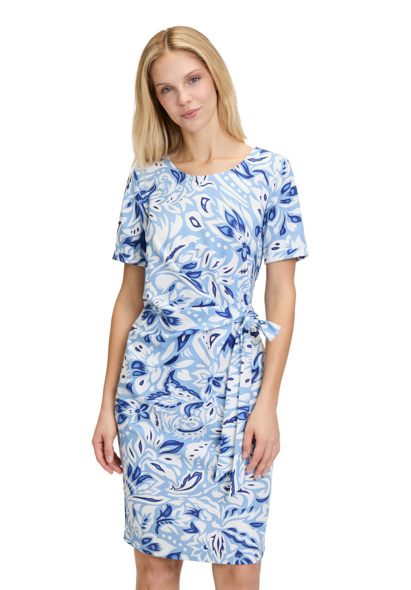 Casual-Kleid