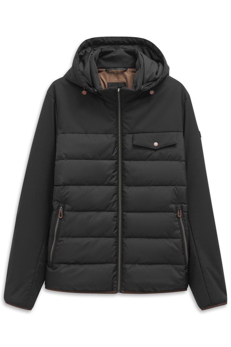 Hybridblouson
