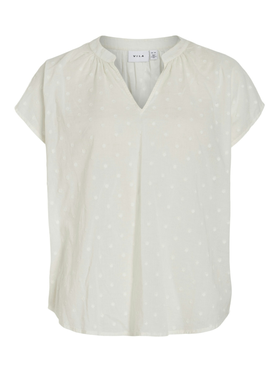 Blusenshirt