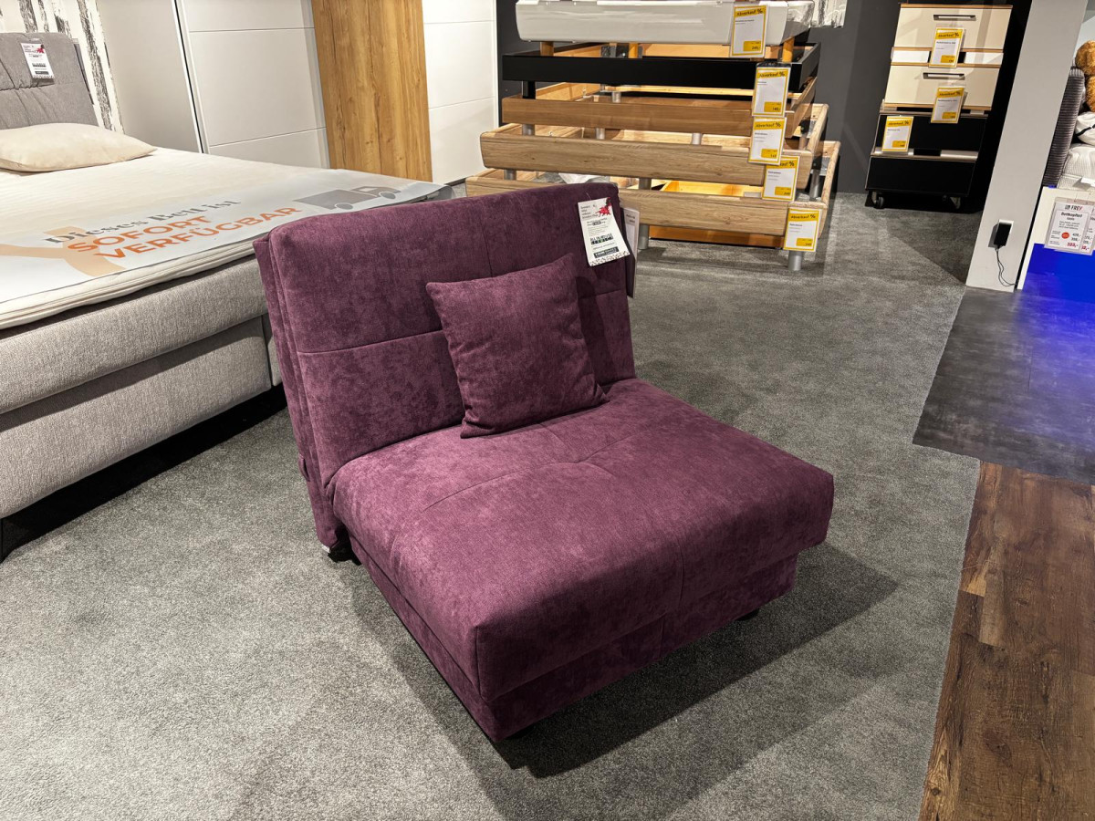 Faltsofa "Lee 80"