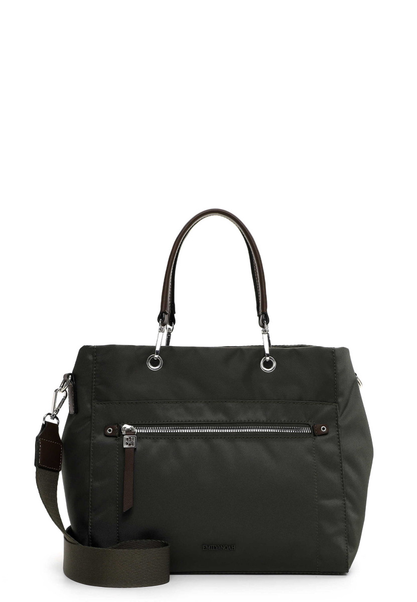 Shopper "Esther"