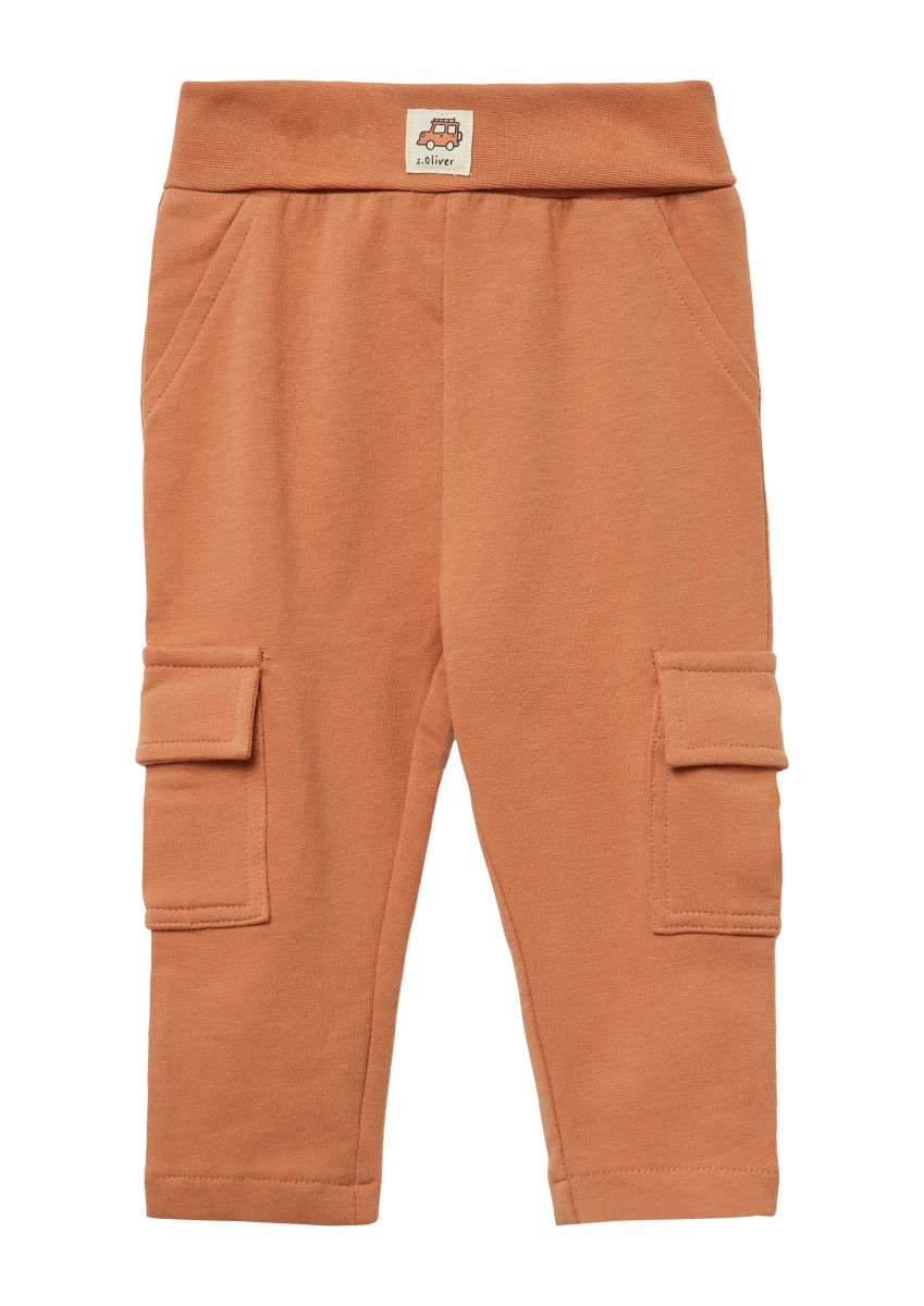 Leichte Sweathose