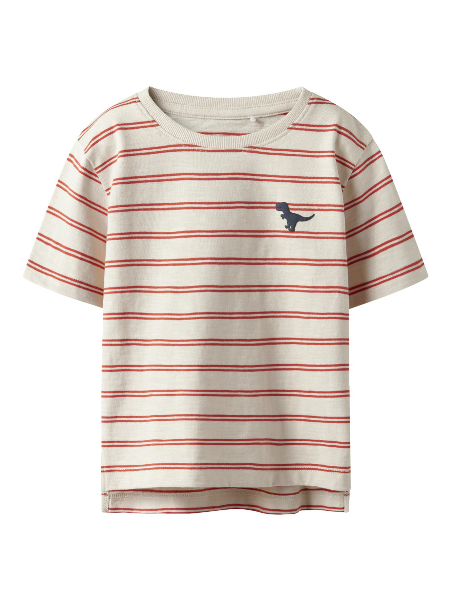 T-Shirt orange
