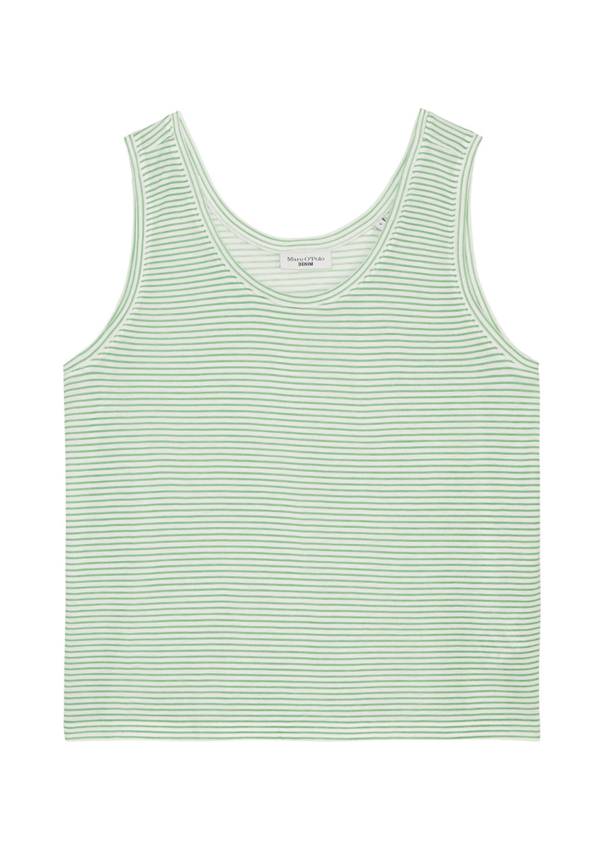 Jersey-Top