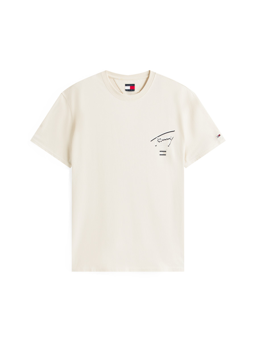 T-Shirt beige