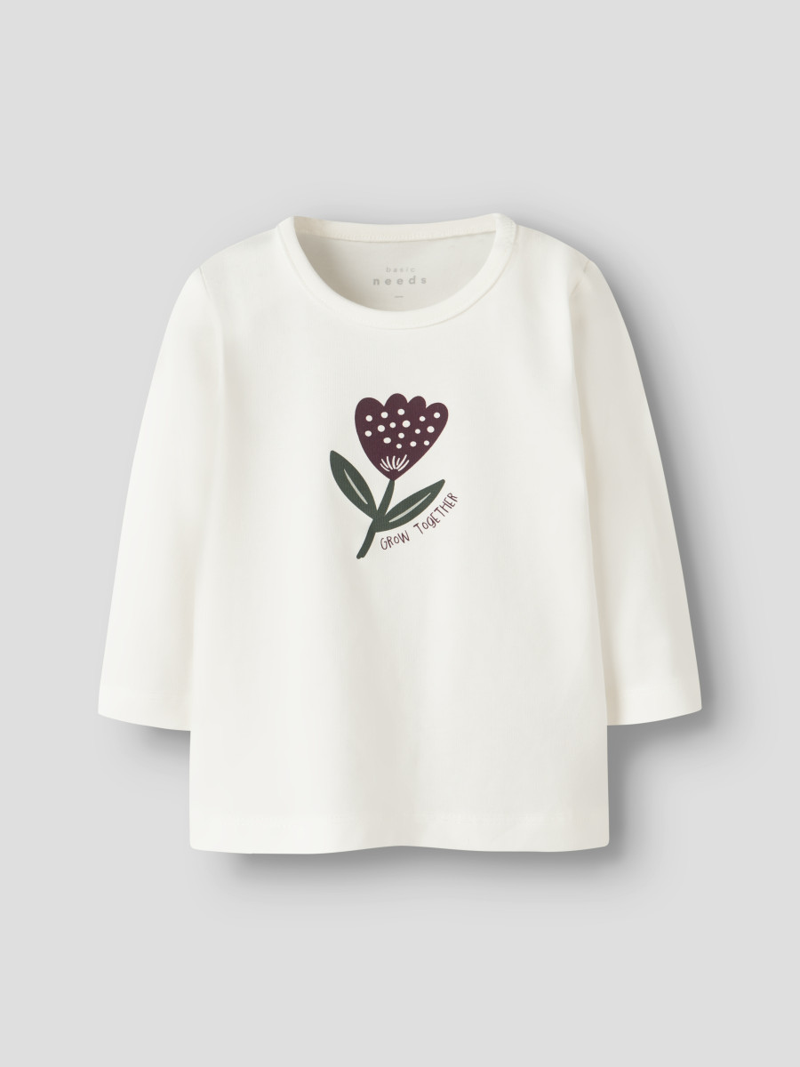 Shirt weiß
