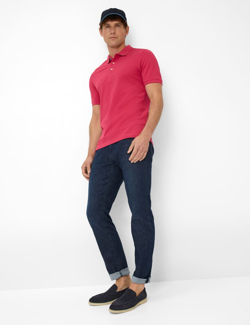 Polo-Shirt