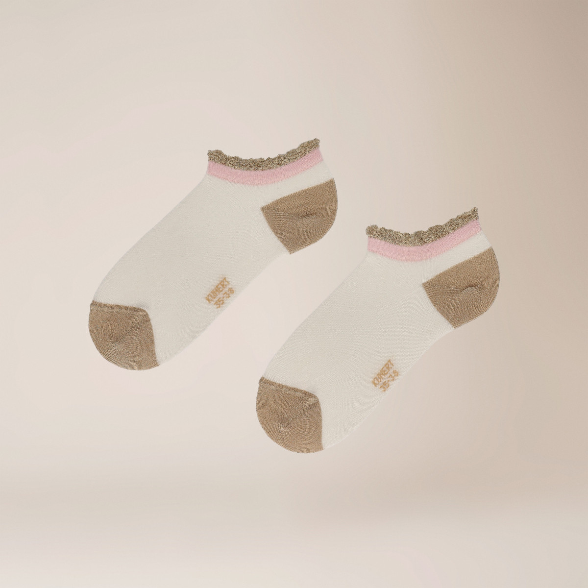 Socken "ELEGANT ROMANCE"
