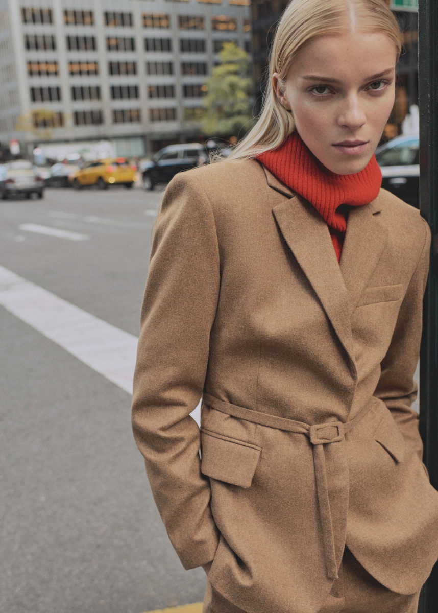 Blazer "Helsinki"