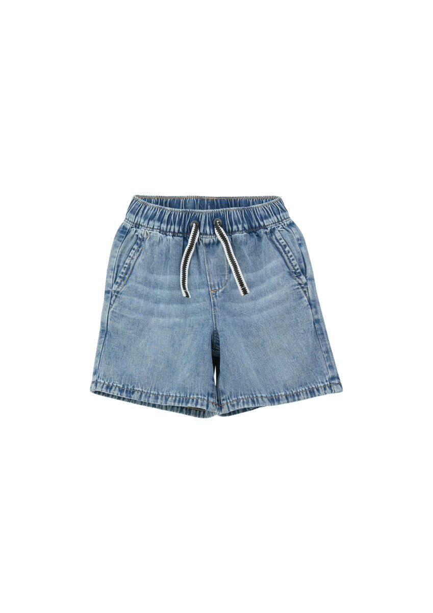 Jeansshorts