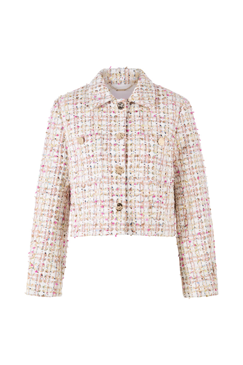 Jacke