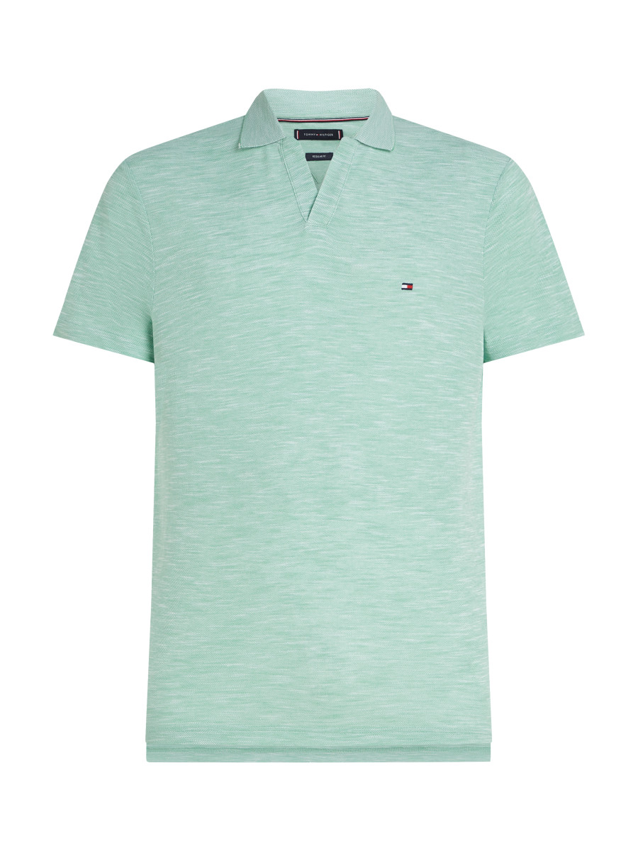 T-Shirt blau