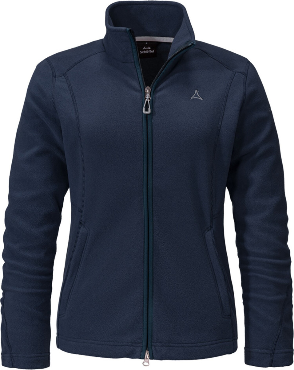 Fleece Jacke "Leona3"