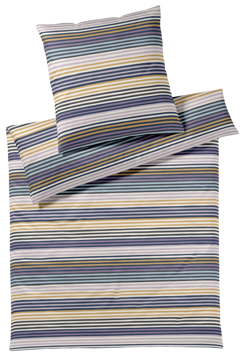 Bettwäsche "Rio Jersey"