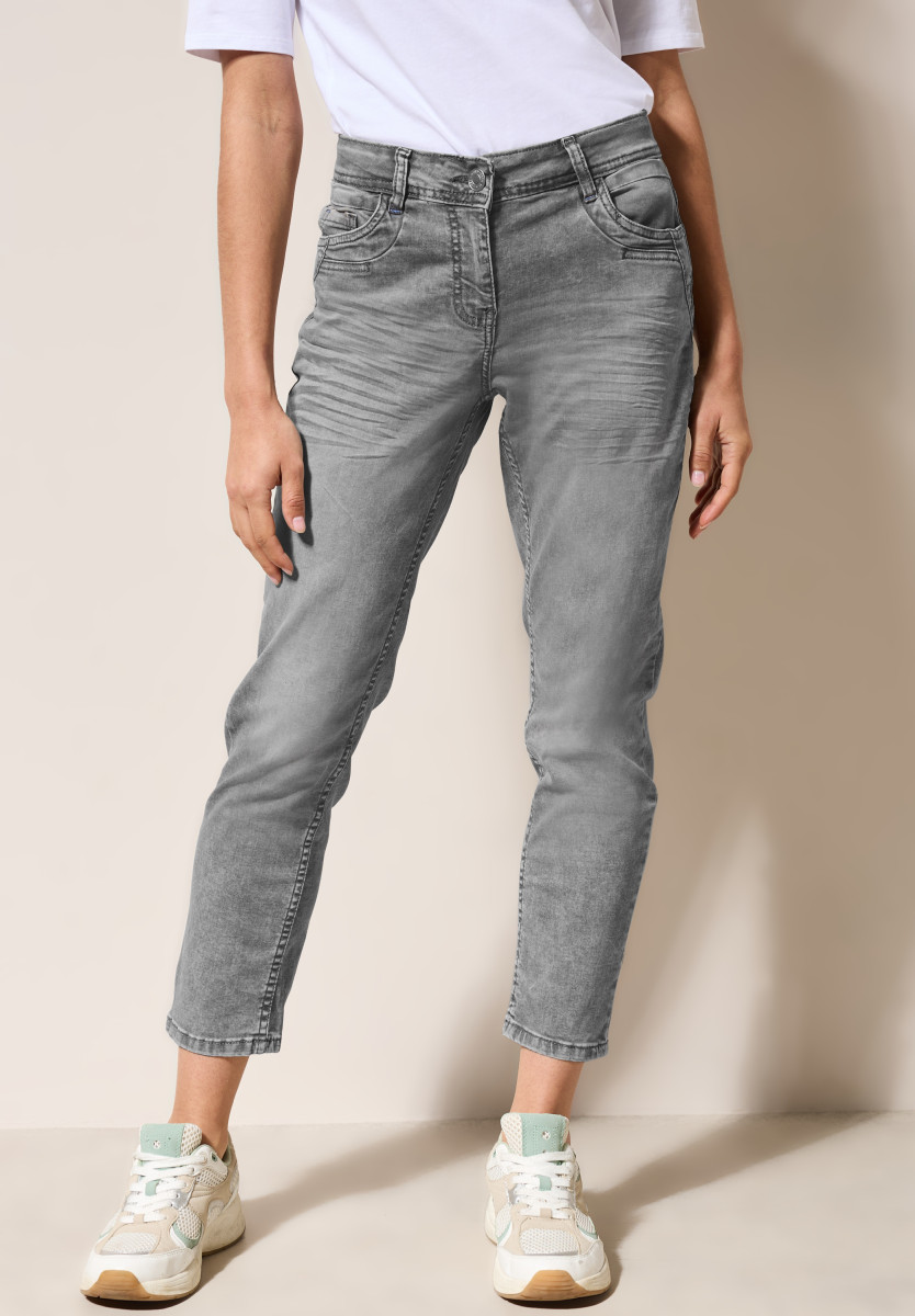 Jeans im Casual Fit
