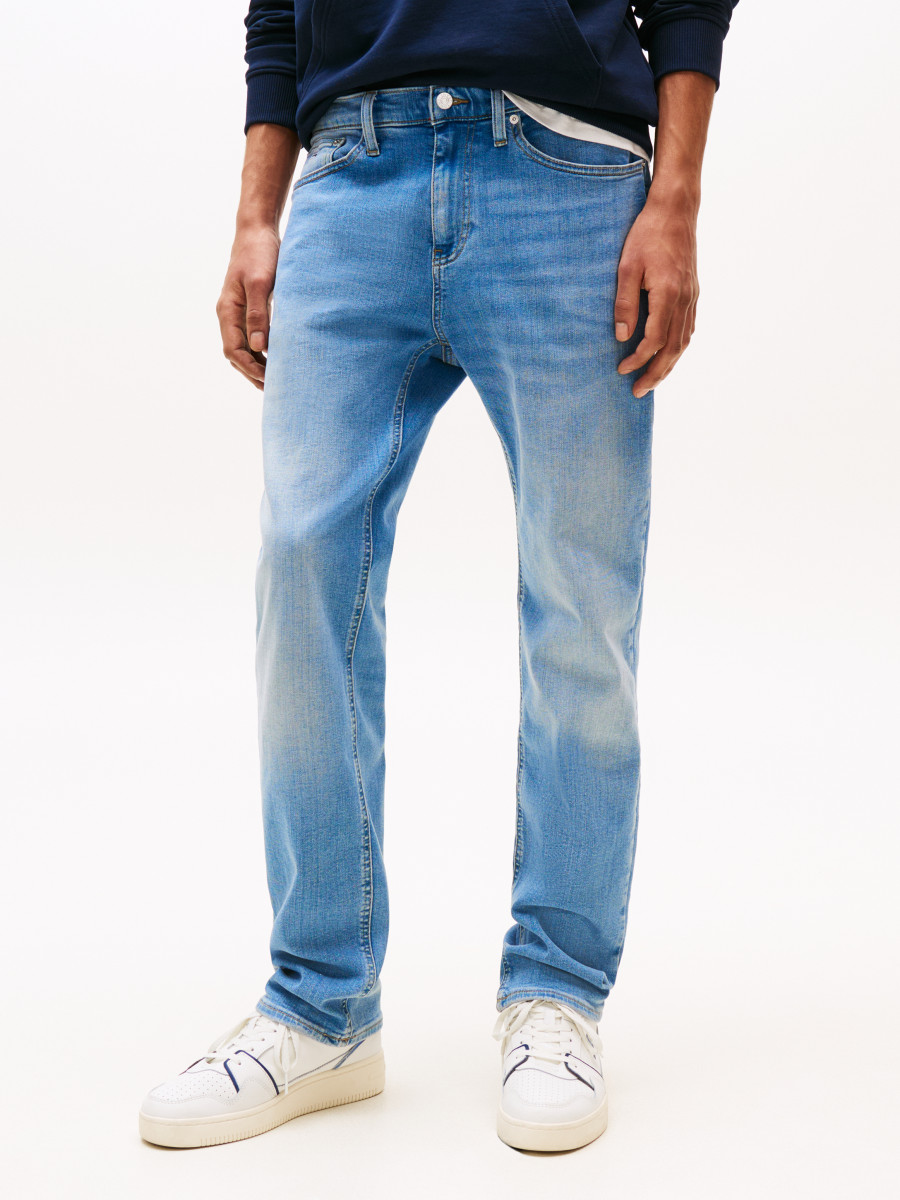 Slim-Jeans
