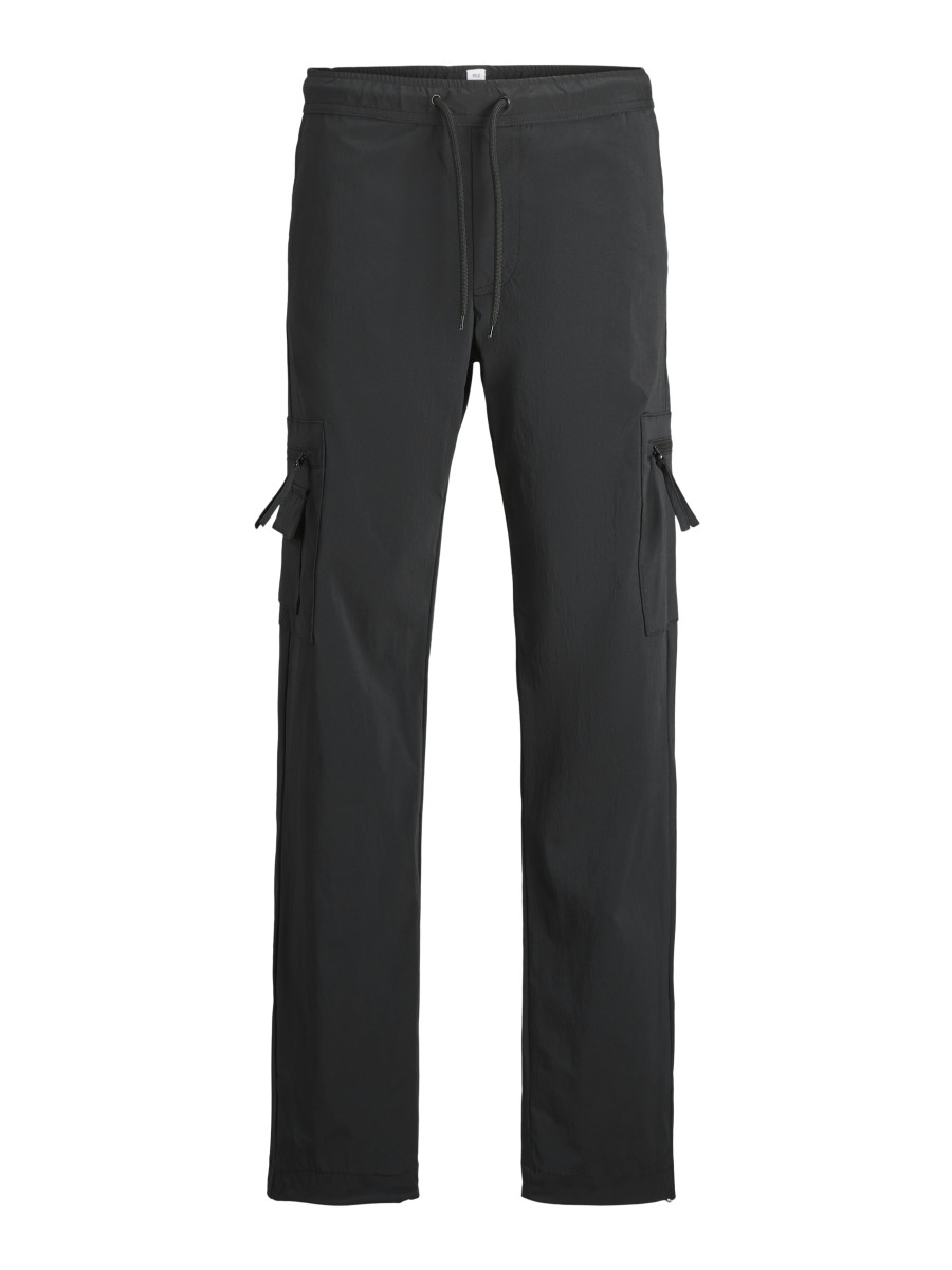 Relaxed Fit Hose