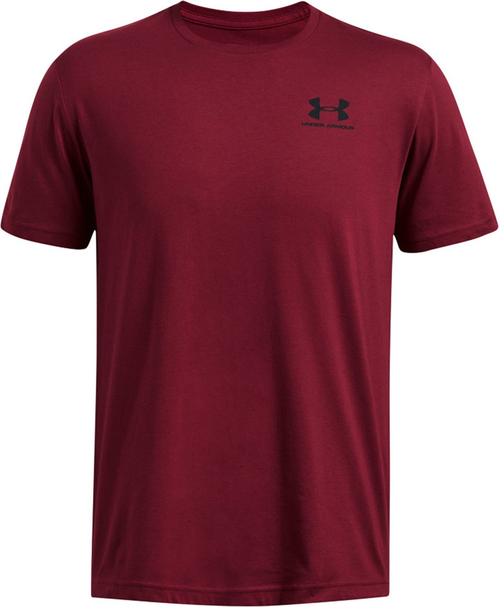 T-Shirt mit Logo