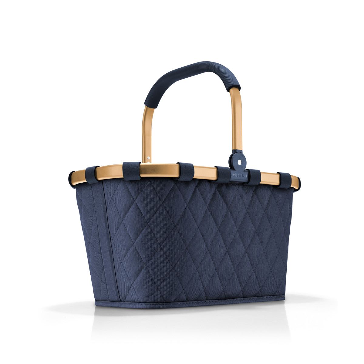 Carrybag "Rhombus Midnight"