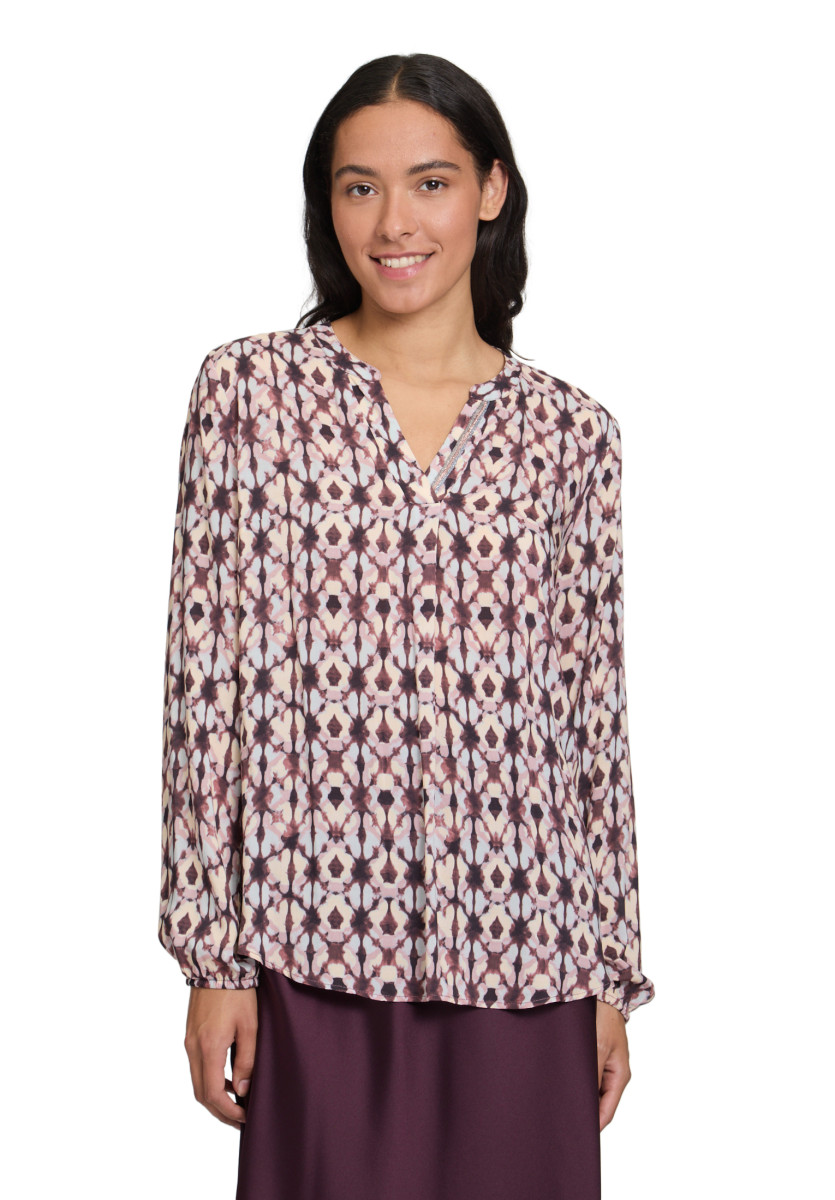 Blusenshirt