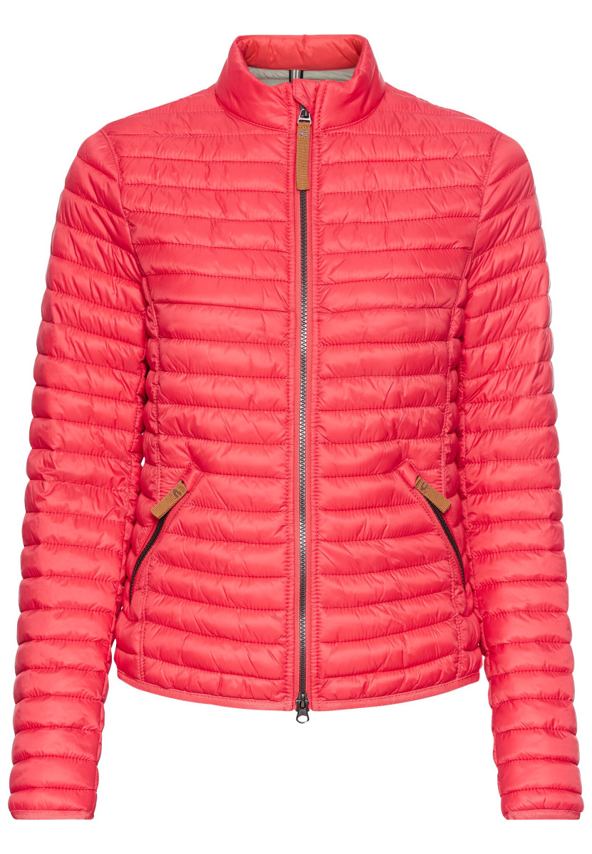 Blouson rot