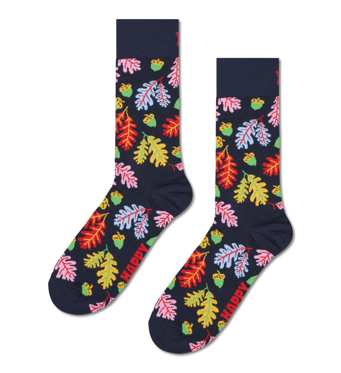 Socken "Acorn"