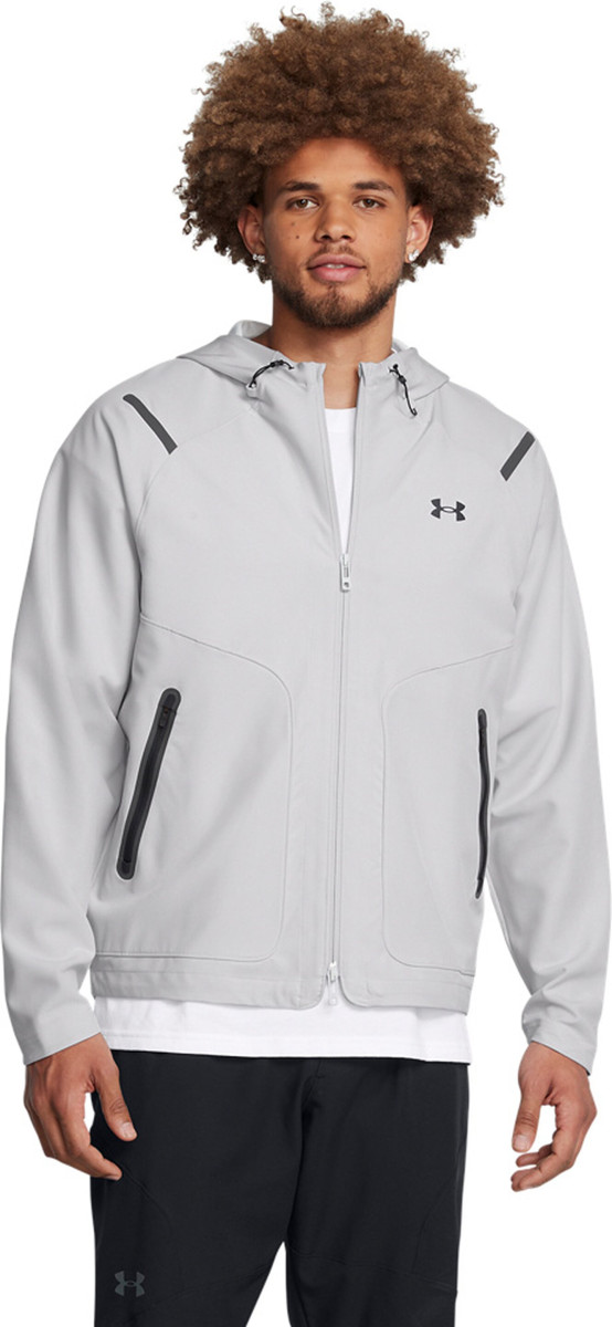 Unterjacke