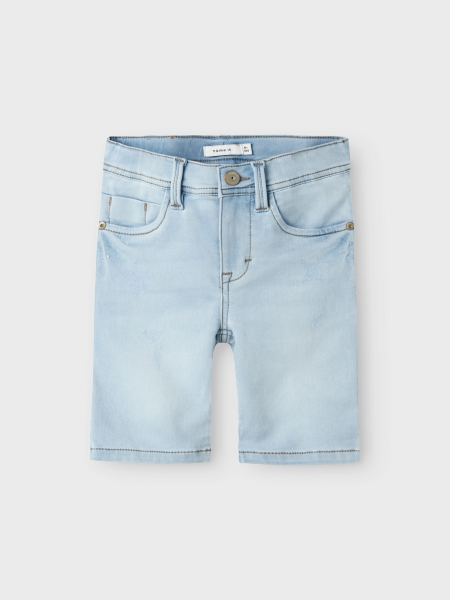 Jeansshorts