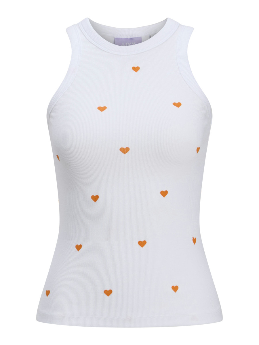 Tanktop weiß