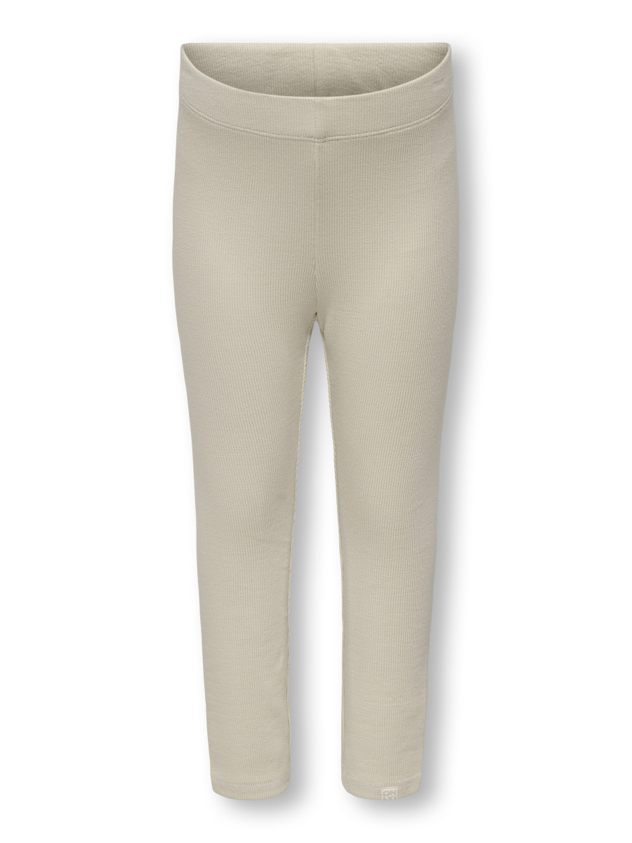 Leggings beige