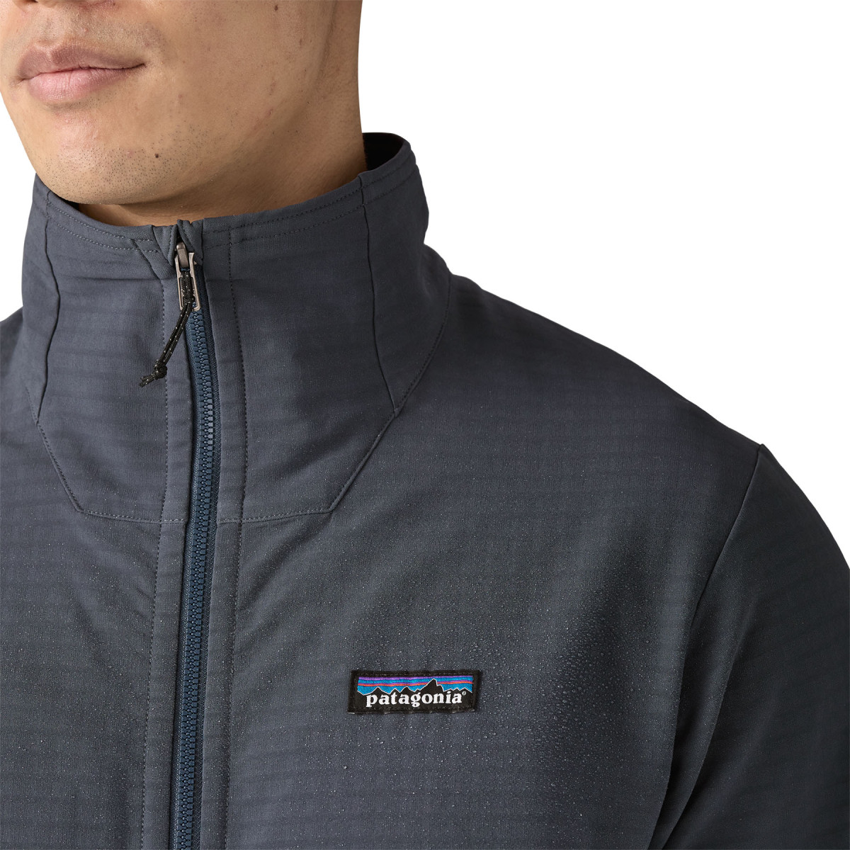 Crosslayer-Jacke