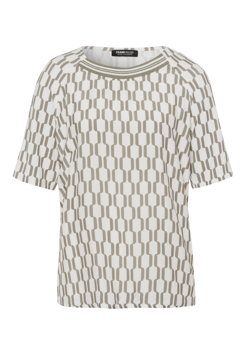 Blusenshirt
