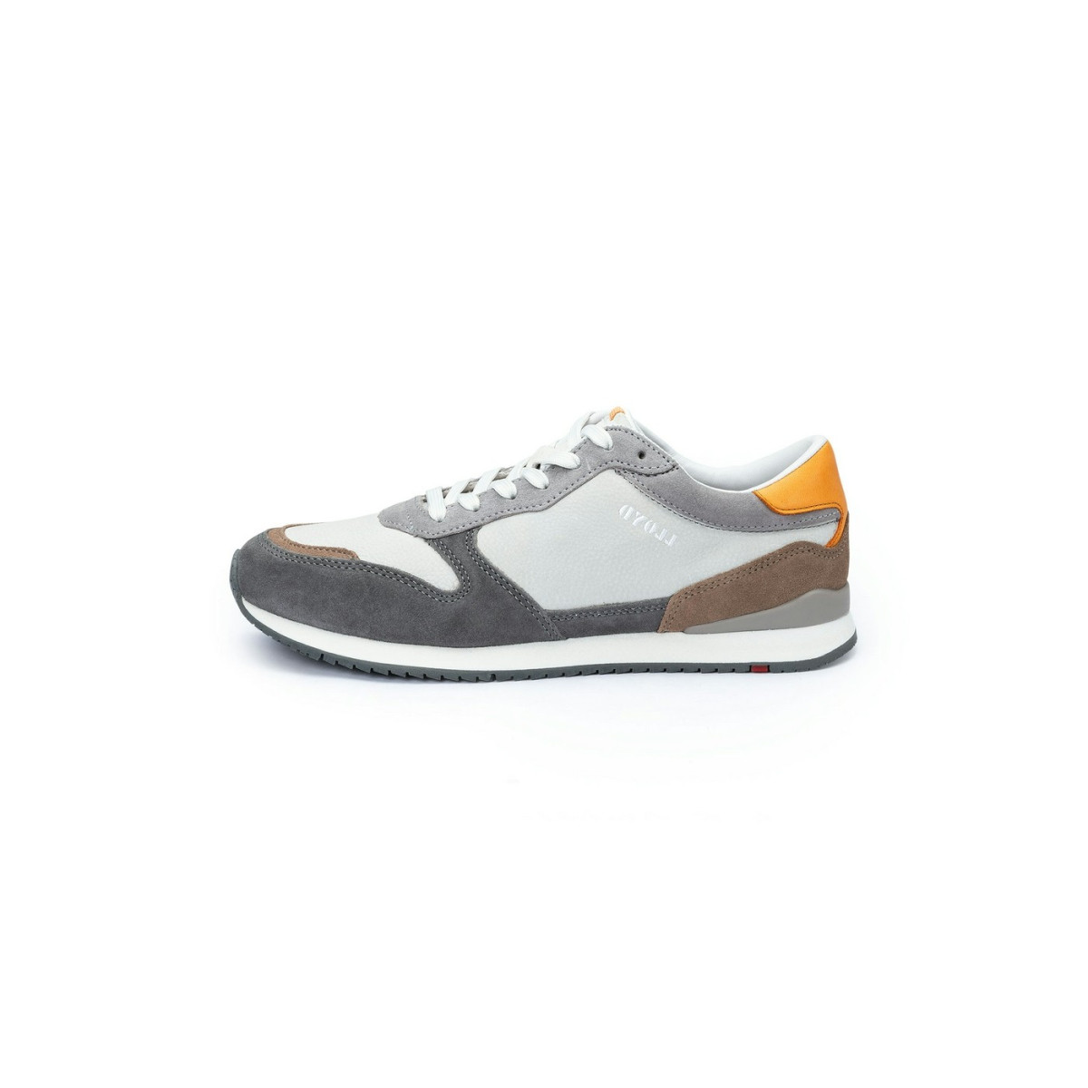 Sneaker "ELMORE"