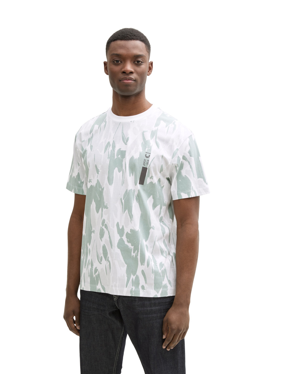Relaxed Fit T-Shirt