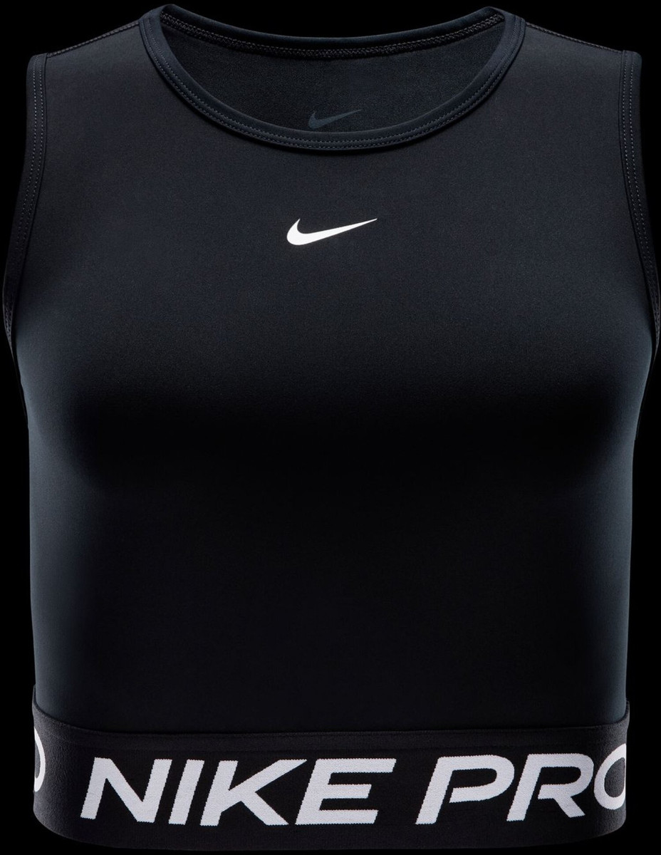Top "Pro Dri-FIT Cropped"