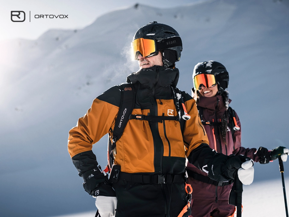 Ortovox - Wintersport