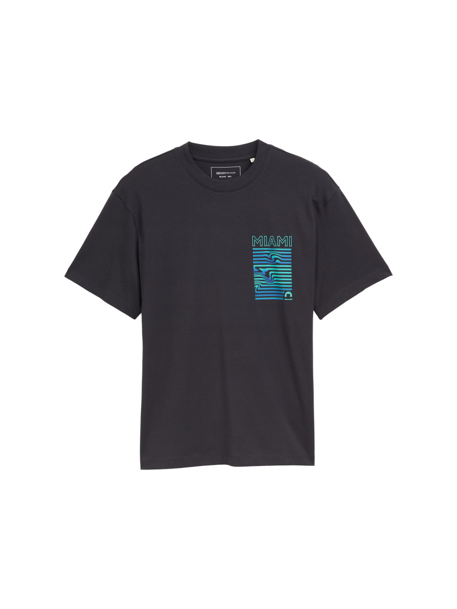 Relaxed Fit T-Shirt