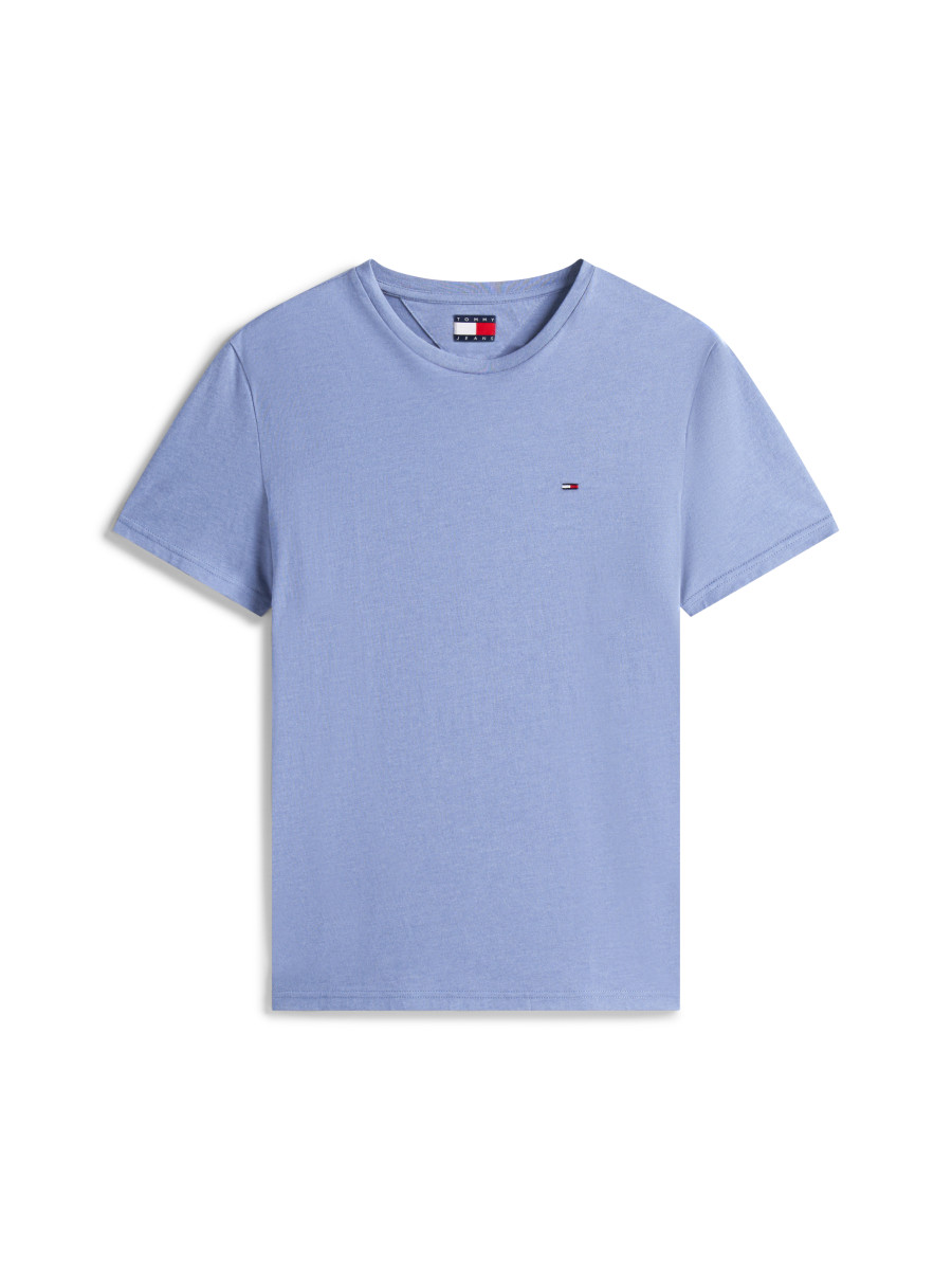 T-Shirt blau