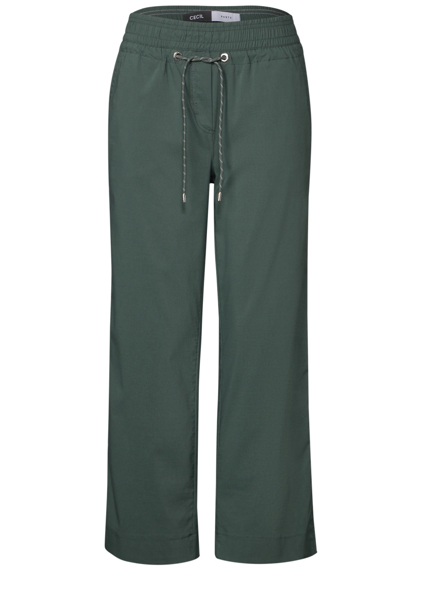 7/8 Wide Leg Hose