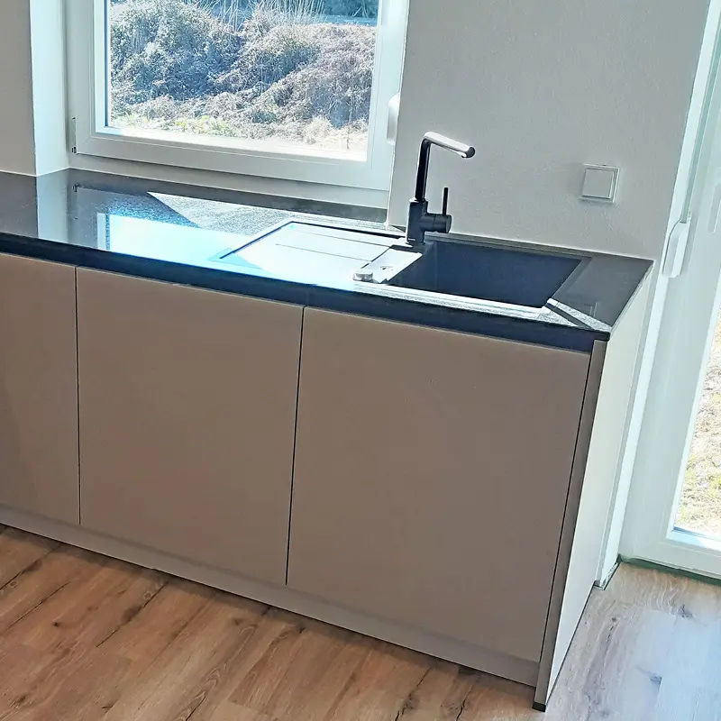 Geplante Küchen von zufriedenen Kunden. Lassen auch Sie sich begeistern! | Interliving FREY 