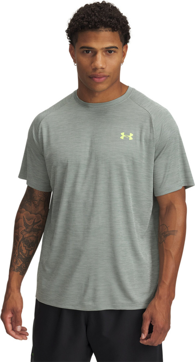 Shirt Grün