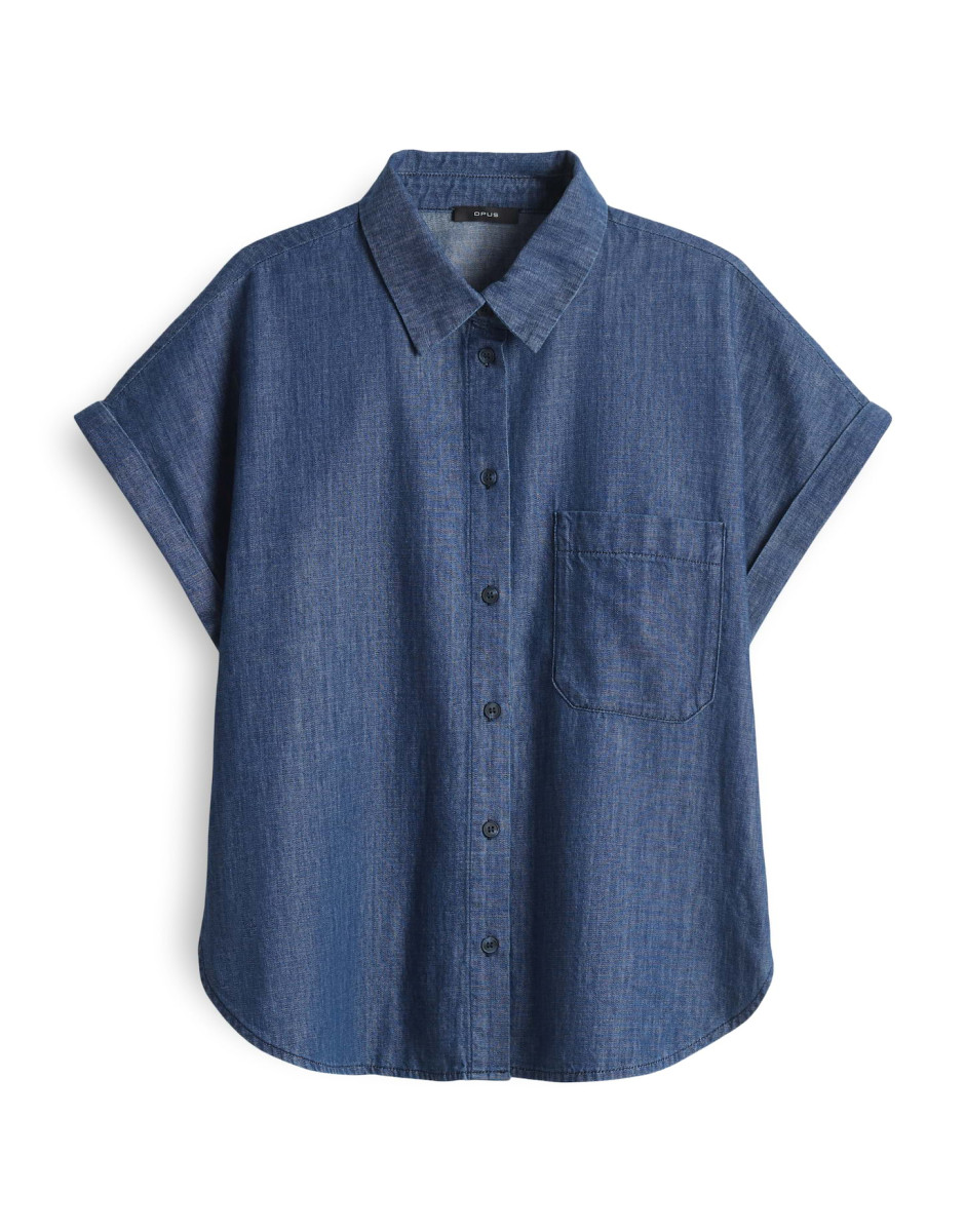 Bluse "Folmes"
