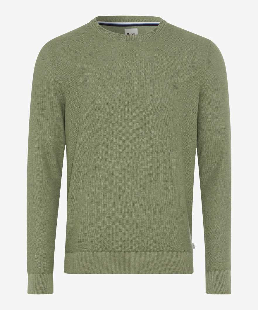 Pullover "Style Rick"