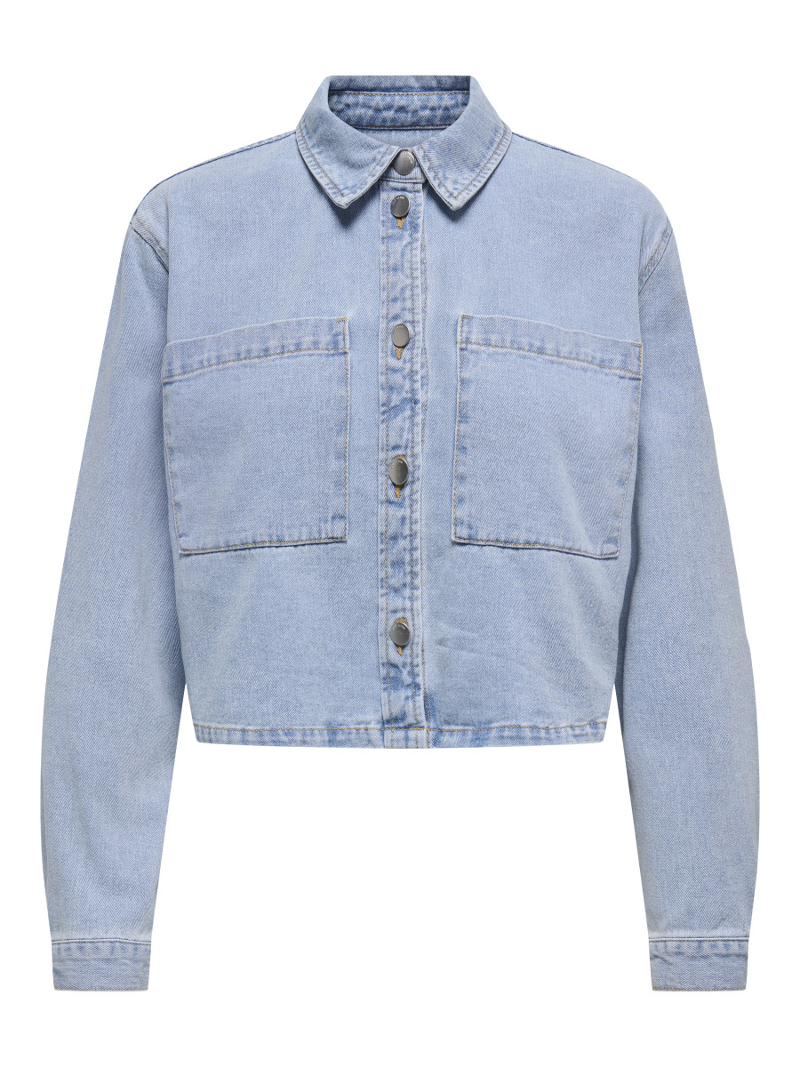 Jeanshemd