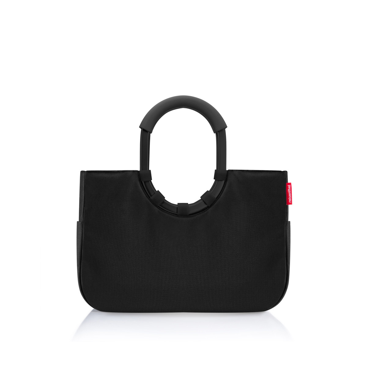 Loopshopper M "Black"