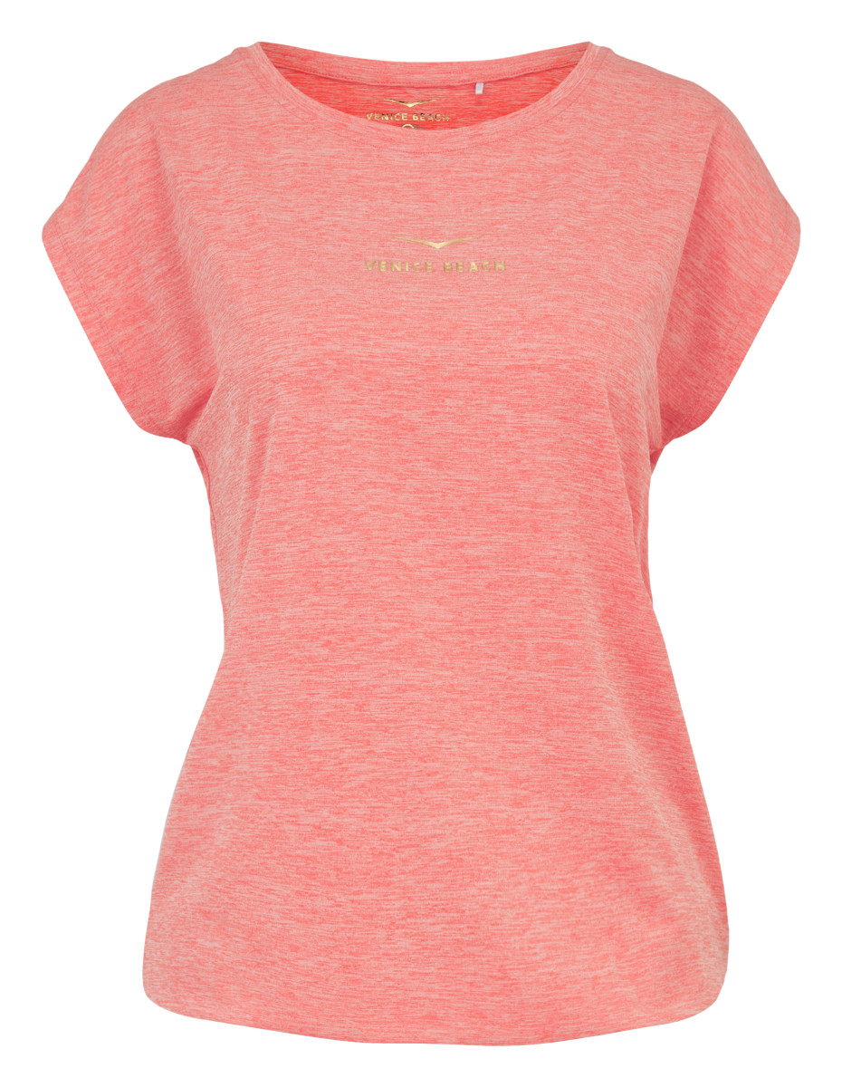 T-Shirt pink