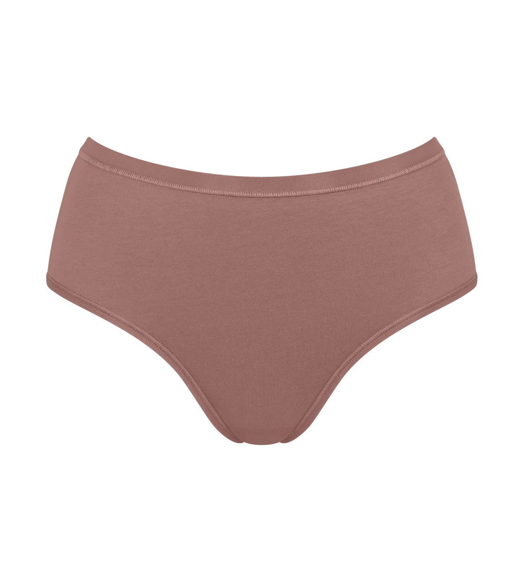 Unterhose 3er-Pack braun
