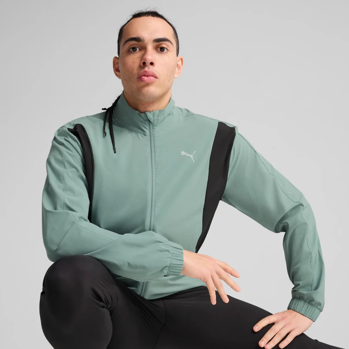 Laufjacke