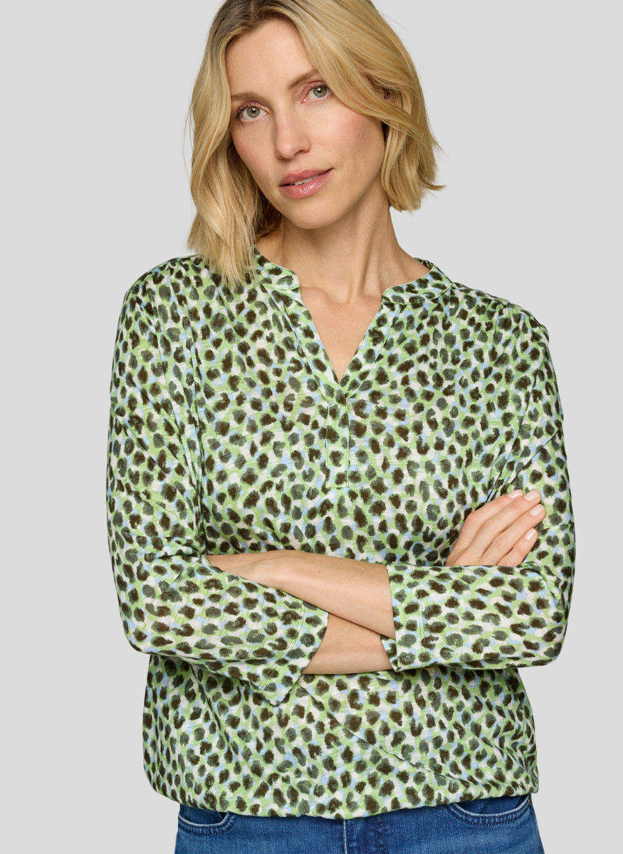 3/4 Shirt