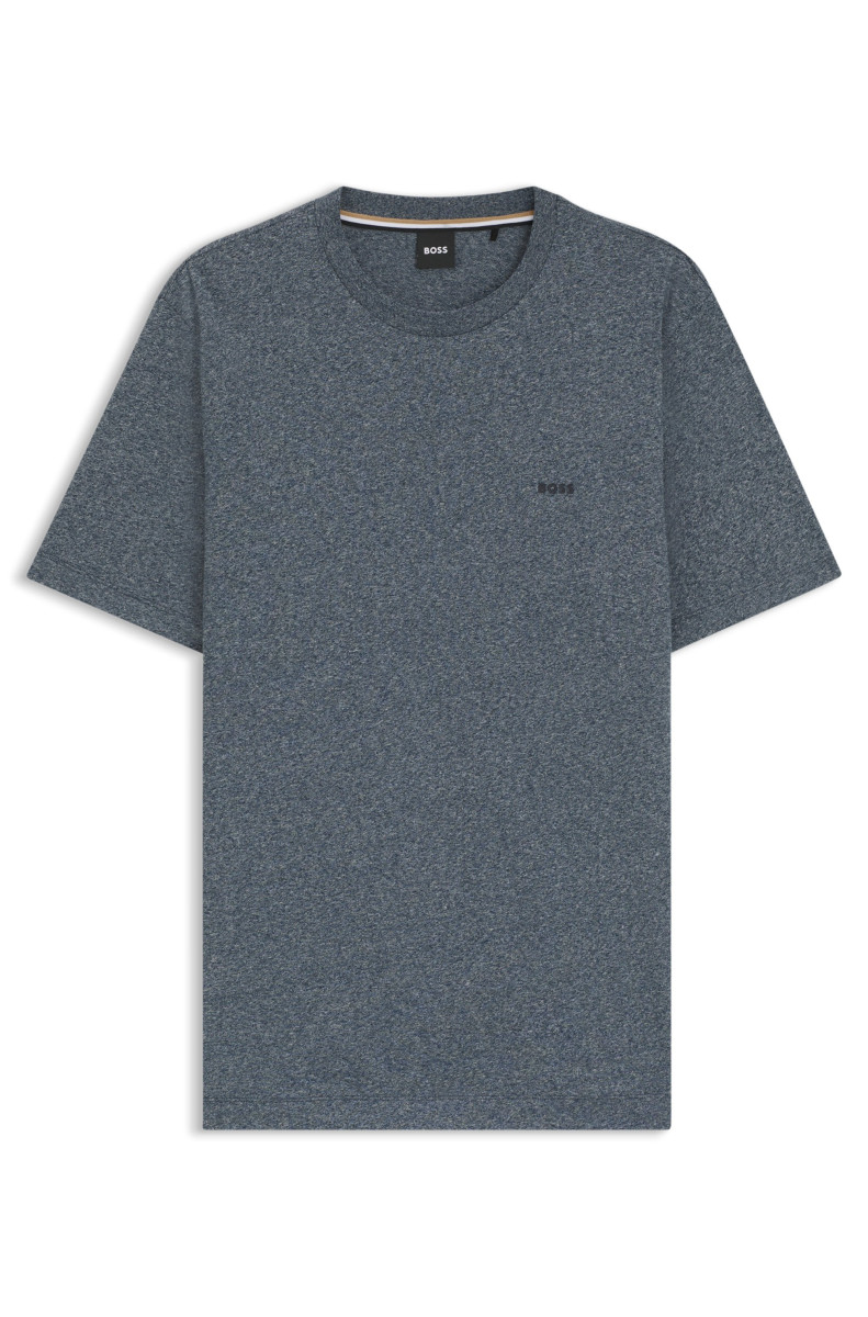 T-Shirt grau